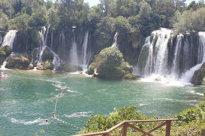 Private Tour in Mostar, Bosnia and Herzegovina - Who Should Consider This Tour?