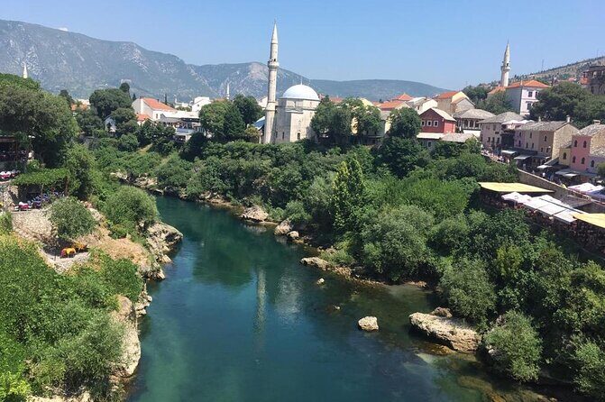 Private Tour in Mostar, Bosnia and Herzegovina - Final Thoughts