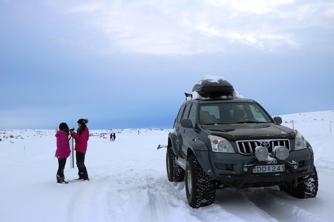 Private Tour in Northern Iceland from Akureyri - Why Choose a Private Tour in Northern Iceland?