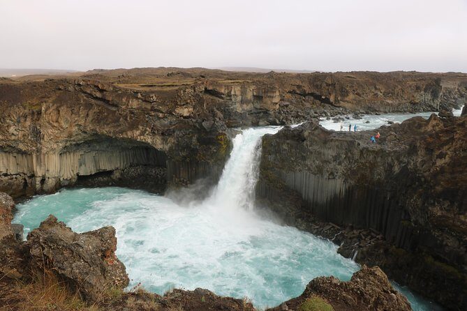 Private Tour in Northern Iceland from Akureyri - Final Thoughts