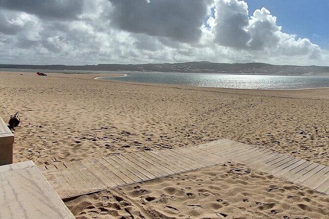 Private Tour in Óbidos, Mafra and The Silver Coast - Final Stop: Mafra Palace