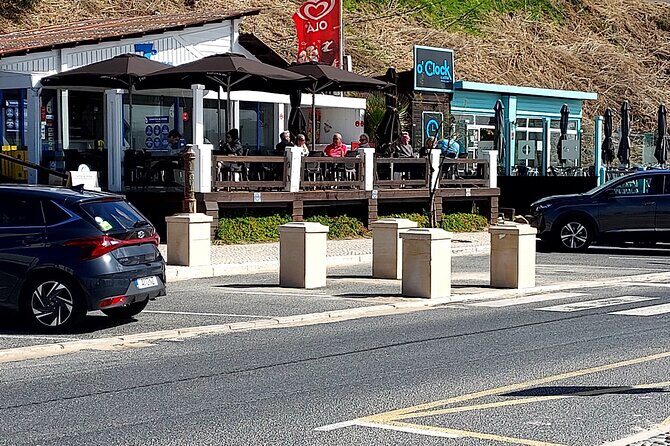 Private Tour in Óbidos, Mafra and The Silver Coast - FAQ