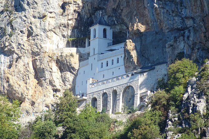 Private Tour in Ostrog Monastery, Doclea and Nature Park Zeta - An In-Depth Look at the Tour Experience