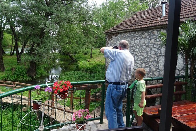 Private Tour in Ostrog Monastery, Doclea and Nature Park Zeta - Ready to Explore Montenegro’s Best?