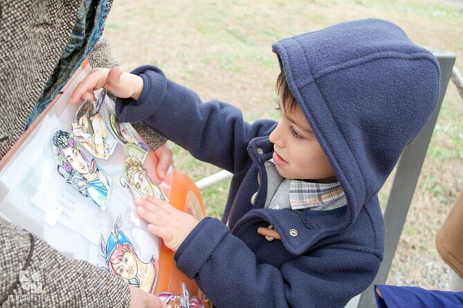 Private Tour in Pompeii and the Amalfi Coast with an archaeologist - Amalfi and Positano: Towns to Explore