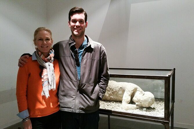 Private Tour in Pompeii and the Amalfi Coast with an archaeologist - Final Thoughts: Is This Tour Right for You?