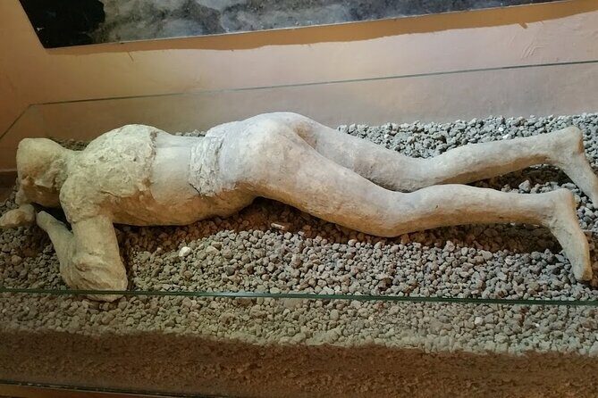 Private Tour in Pompeii with Wine and Lunch option on Vesuvius - Final Thoughts