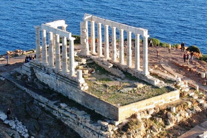 Private tour in Poseidon Temple and Swim in Lake Vouliagmeni - Who Would Love This Tour?