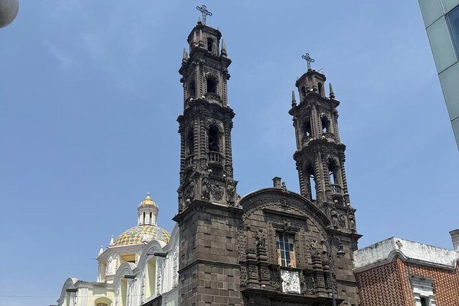 Private Tour in Puebla - An In-Depth Look at the Tour Experience