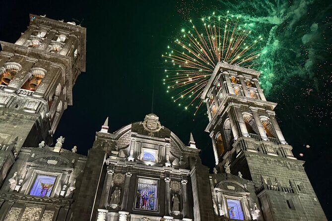 Private Tour in Puebla - Frequently Asked Questions