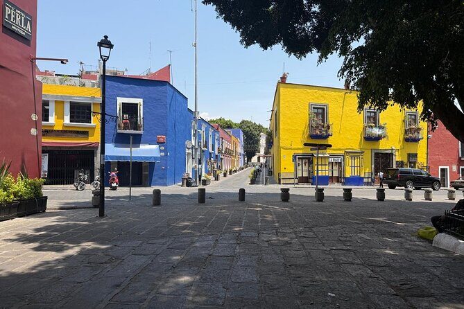 Private Tour in Puebla - Final Thoughts