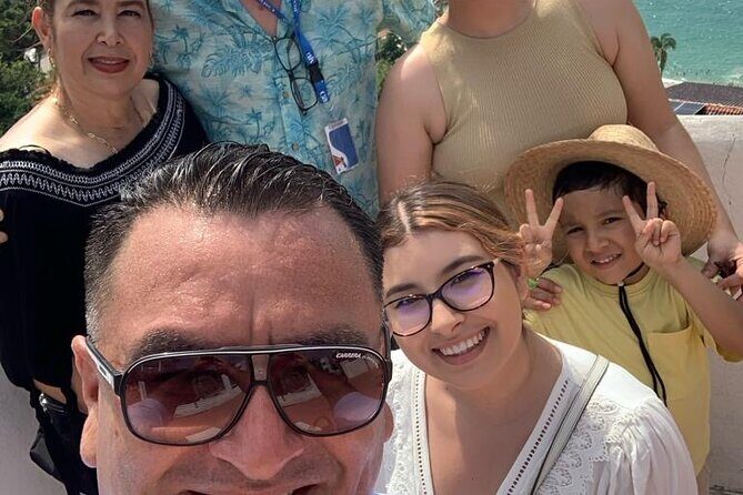 Private Tour in Puerto Vallarta - Key Points