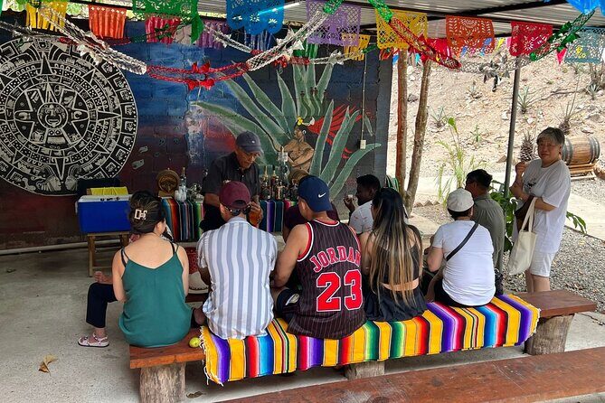 Private Tour in Puerto Vallarta - A Closer Look at the Tour Itinerary