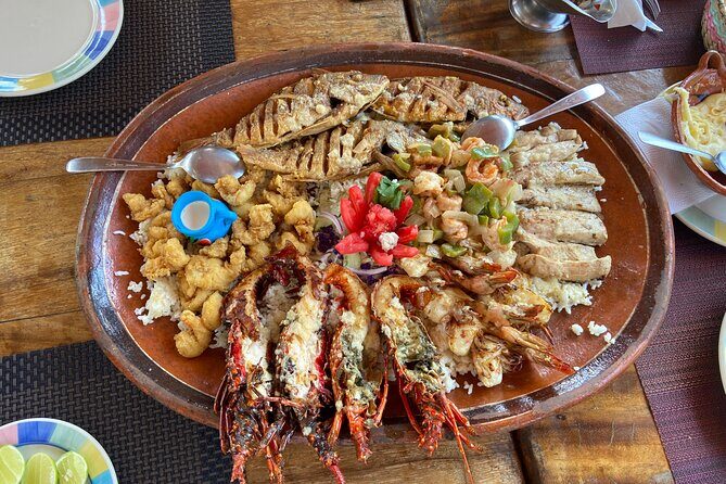 Private Tour in Puerto Vallarta - Authentic Insights from Reviews