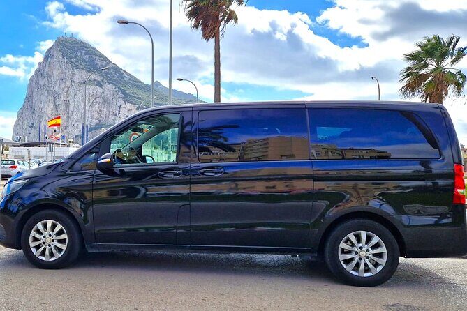 Private tour in Ronda and in Gibraltar from Marbella - FAQs