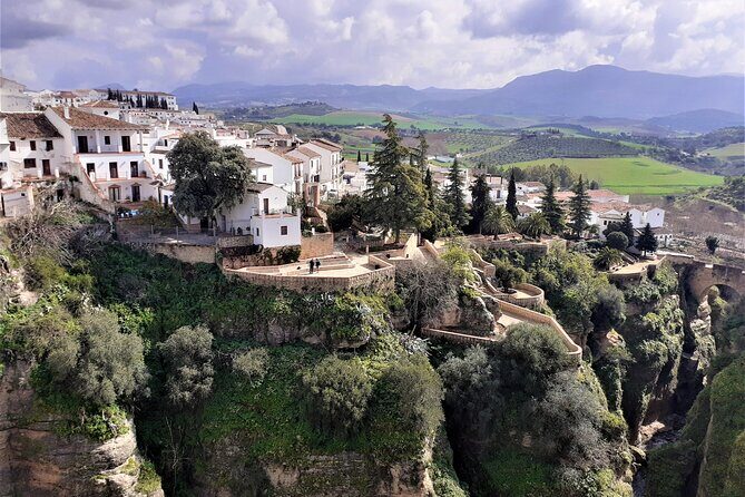 Private tour in Ronda from Costa del Sol - An In-Depth Look at the Ronda Private Tour