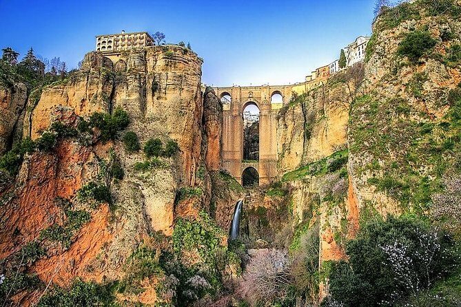 Private tour in Ronda from Costa del Sol - Final Thoughts