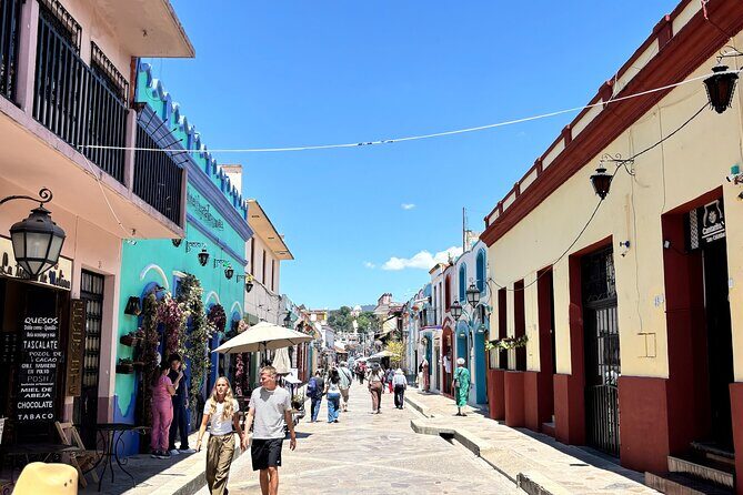 Private Tour in San Cristobal de las Casas - The Value of the Experience