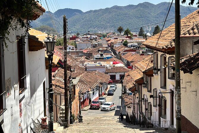 Private Tour in San Cristobal de las Casas - Who Will Love This Tour?