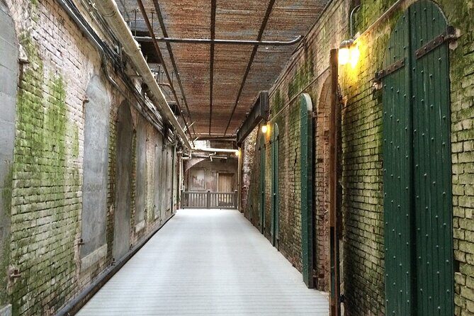 Private Tour in San Francisco including Alcatraz - Key Points