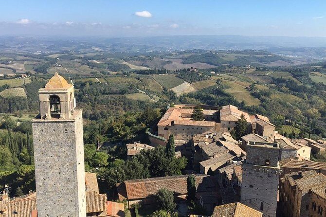 Private Tour in San Gimignano - What It Feels Like in Practice