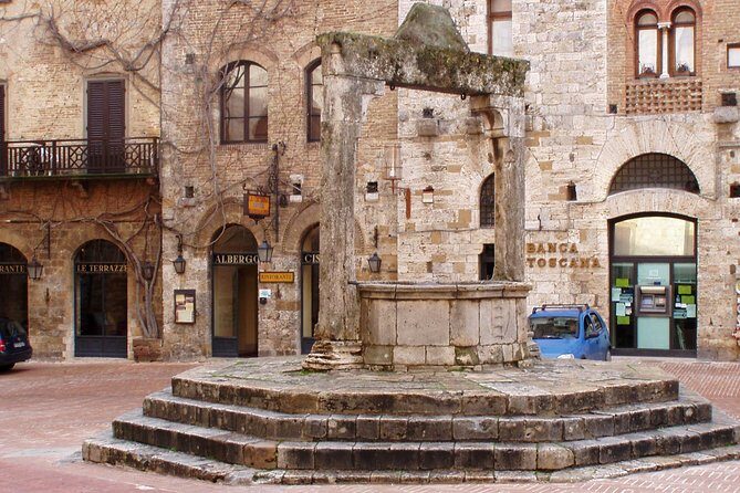 Private Tour in San Gimignano - FAQs