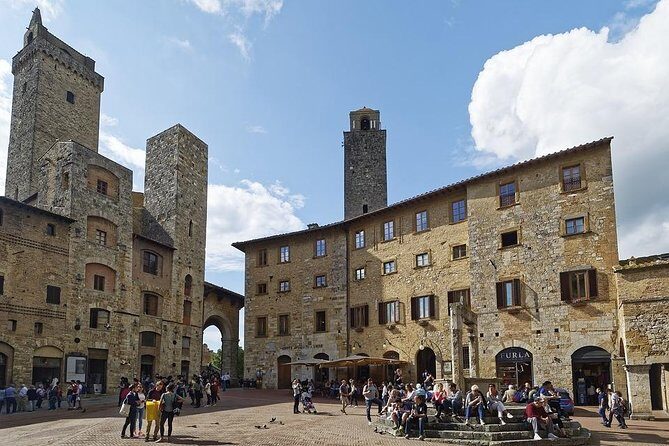 Private Tour in San Gimignano - Final Thoughts