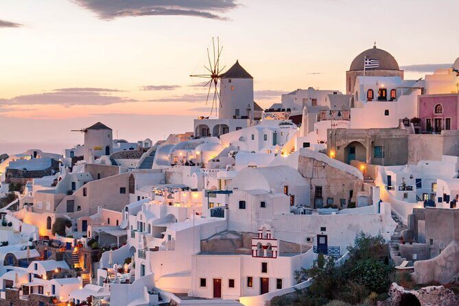 Private Tour in Santorini Hidden Spots - An Honest Look at the Santorini Hidden Spots Tour