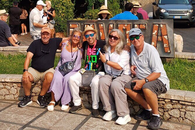 Private Tour in Savoca and Taormina - A Deep Dive into the Experience