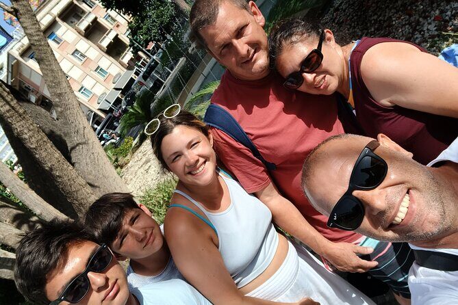 Private Tour in Savoca and Taormina - Frequently Asked Questions