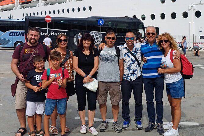 Private Tour in Savoca and Taormina - Final Thoughts