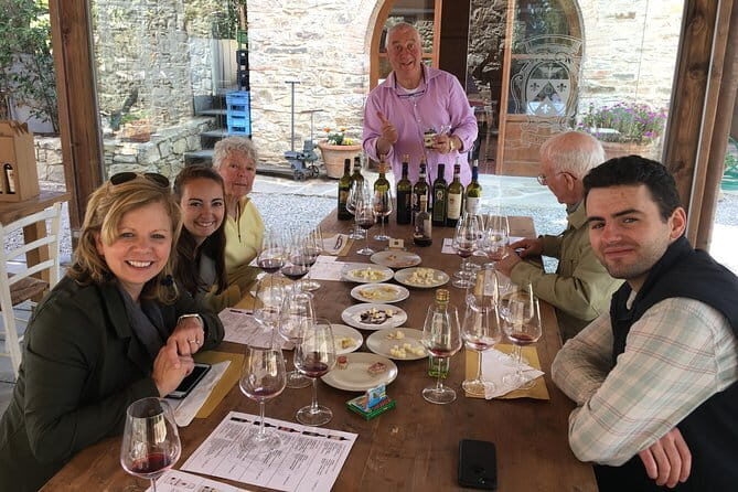 Private Tour in Siena, San Gimignano and Chianti Day Trip from Florence - Why This Tour Might Be the Right Fit
