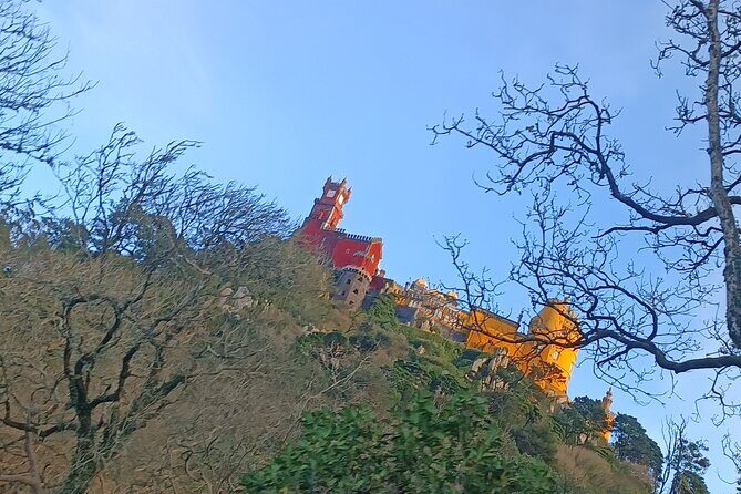 Private Tour in Sintra and Cascais by Jeep - Who Should Book This Tour?