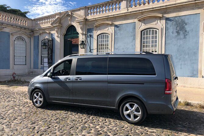 Private Tour in Sintra and Cascais - FAQ