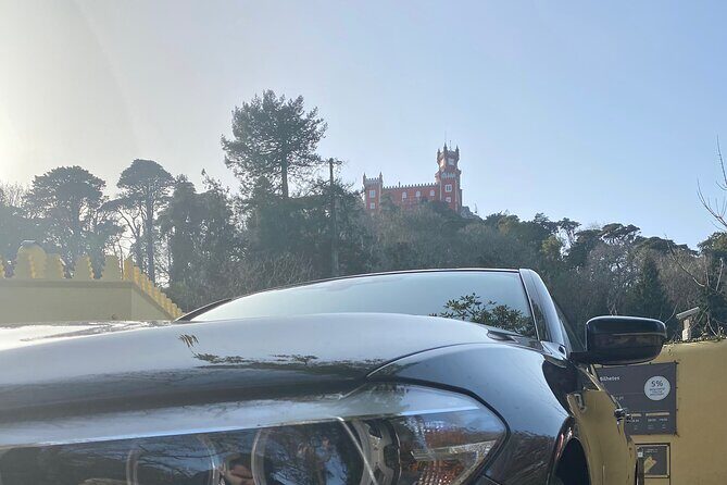 Private Tour in Sintra, Cabo da Roca and Cascais - Key Points