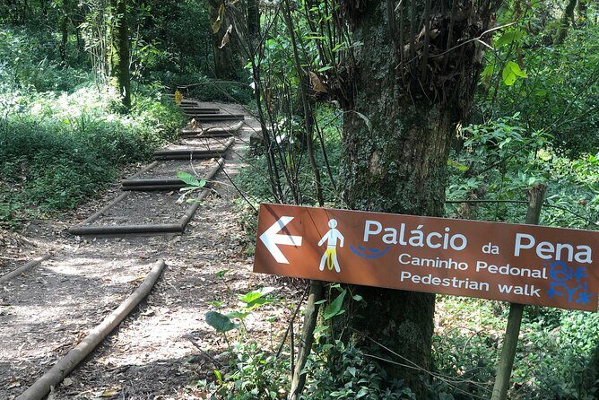 Private Tour in Sintra, Cabo da Roca and Cascais - The Detailed Experience: What to Expect from This Tour