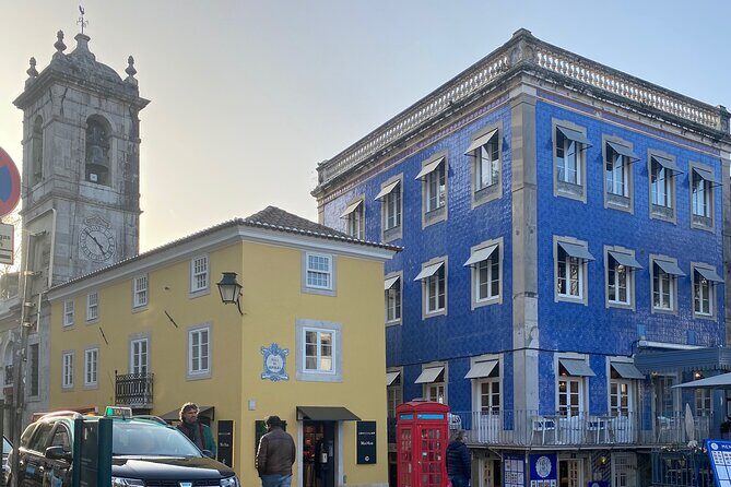 Private Tour in Sintra, Cabo da Roca and Cascais - Who Is This Tour Best For?