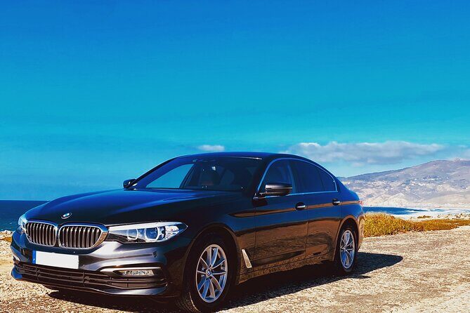 Private Tour in Sintra, Cabo da Roca and Cascais - FAQ