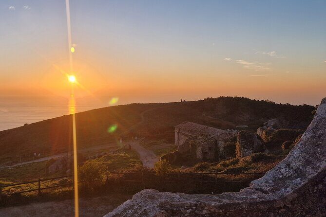 Private tour in Sintra, Cabo da Roca with wine tasting. - In-Depth Look at the Itinerary