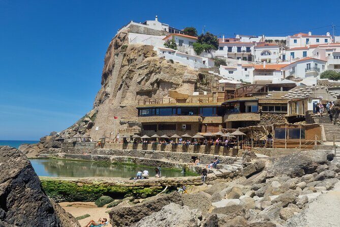 Private tour in Sintra, Cabo da Roca with wine tasting. - Final Words