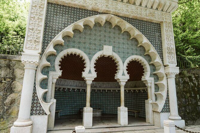 Private Tour in Sintra - Key Points