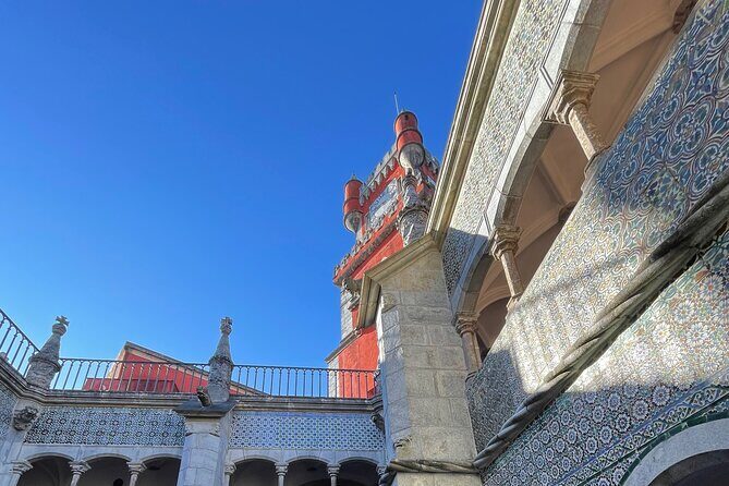 Private Tour in Sintra - What Makes This Tour Stand Out?