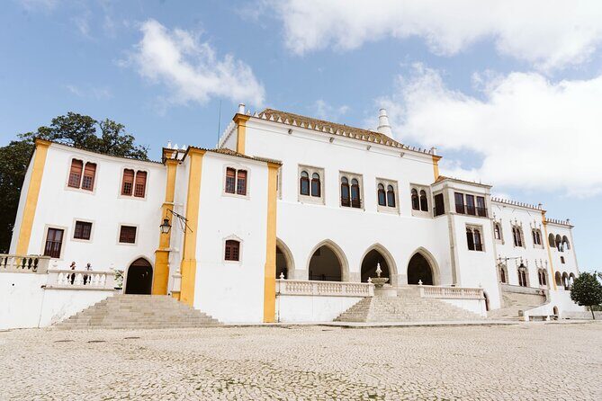 Private Tour in Sintra - Who Is This Tour Best For?