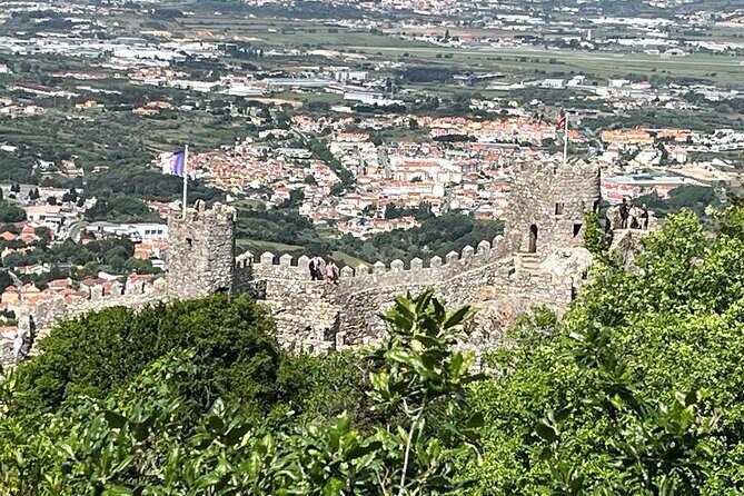 Private Tour in Sintra to the most iconic places in Sintra - Exploring Sintra with a Private Guide