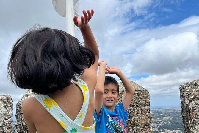 Private Tour in Sintra to the most iconic places in Sintra - Who Should Consider This Tour?