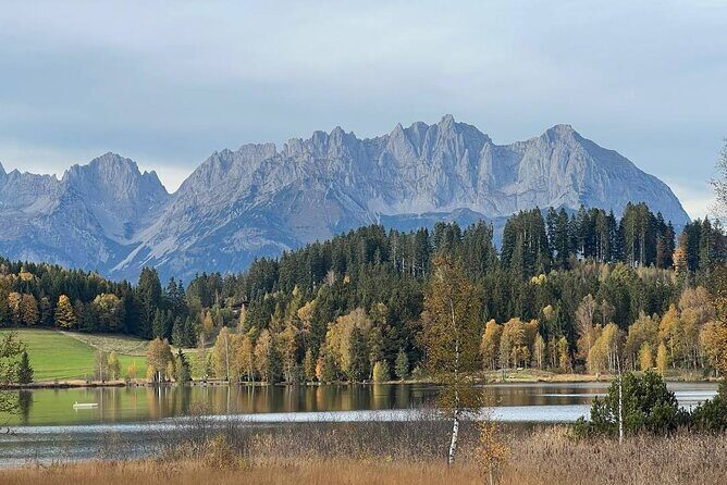 Private Tour in Swarovski from Salzburg to Innsbruck - Is this tour worth the price?