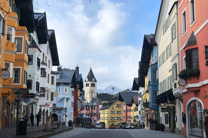 Private Tour in Swarovski from Salzburg to Innsbruck - Final thoughts