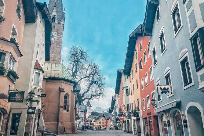 Private Tour in Swarovski from Salzburg to Innsbruck - FAQs