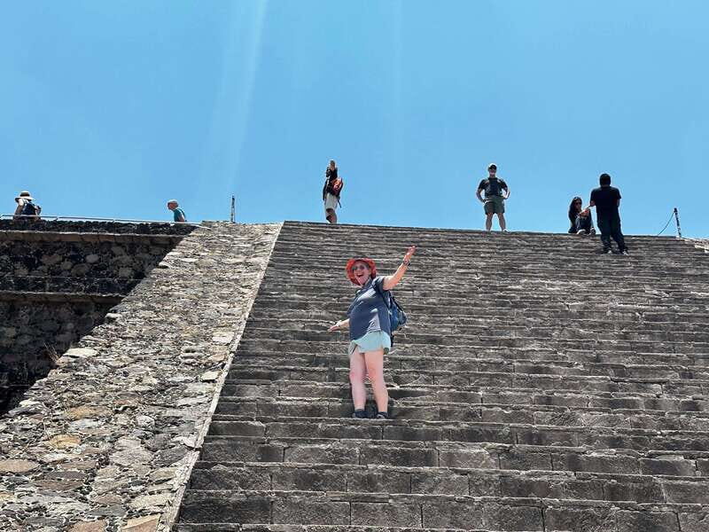 PRIVATE TOUR IN TEOTIHUACAN AND GUADALUPE BASILIC - Why Choose This Tour?