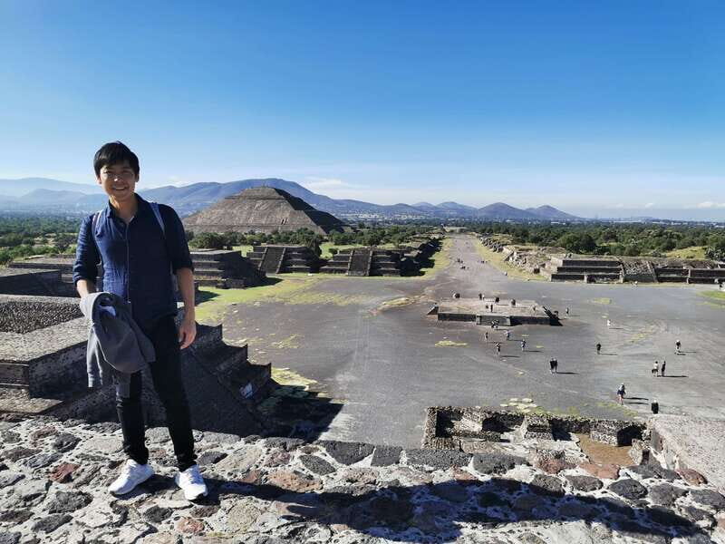 PRIVATE TOUR IN TEOTIHUACAN AND GUADALUPE BASILIC - Potential Downsides